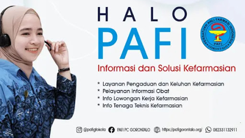 Inovasi Terbaru dari Persatuan Ahli Farmasi Indonesia untuk Kemajuan Industri Farmasi