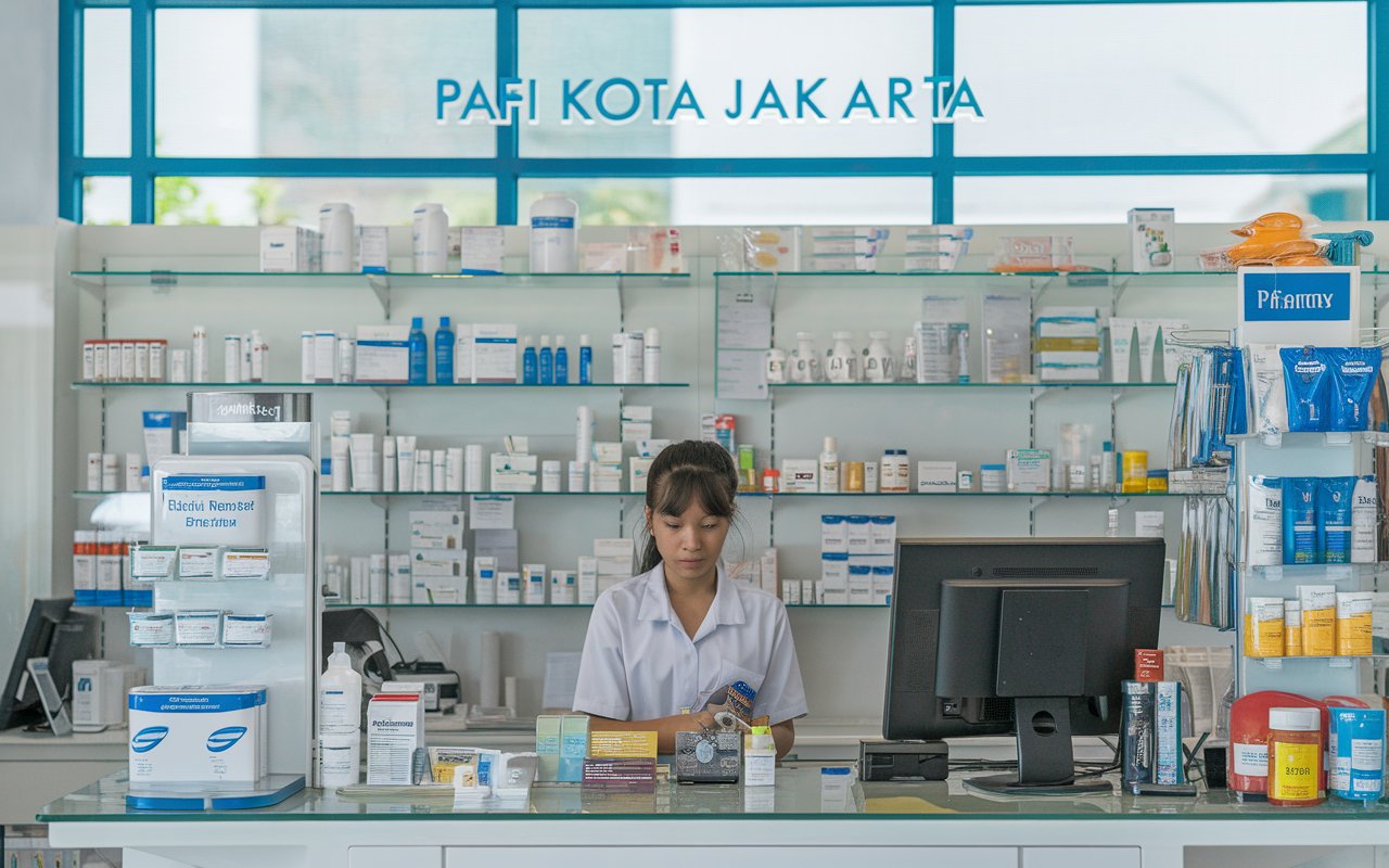 Peran Penting Persatuan Ahli Farmasi Indonesia dalam Pengawasan Obat dan Makanan