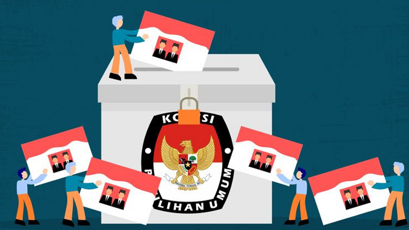 Presidential Threshold” Gugur di Tangan MK: Ajang Adu Gagasan atau Pesta Politik Oligarki?